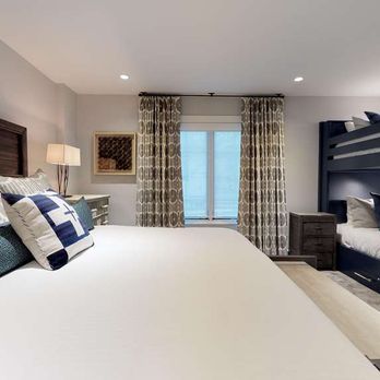 Christiania Lodge at Vail - Guest Room - Hotels Near Me - Vail, Colorado