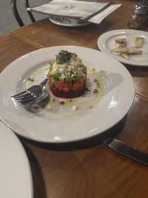 Caccio Pizza & Rotisserie by null