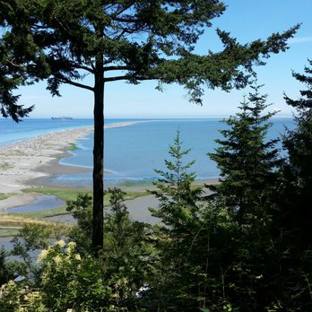 Dungeness National Wildlife Refuge - Parks Near Me - Sequim, Washington Dungeness National Wildlife Refuge - Parks Near Me - Sequim, Washington