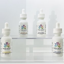 The Danville Massage Therapy - We Do CBG+CBD Therapist !!!