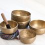 Tula Shanti Sound Therapy