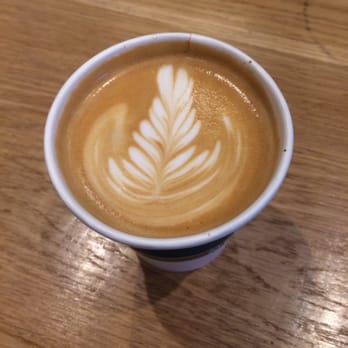 Dollop Coffee - Well done latte - Cafes Near Me - Chicago, Illinois Dollop Coffee - Well done latte - Cafes Near Me - Chicago, Illinois