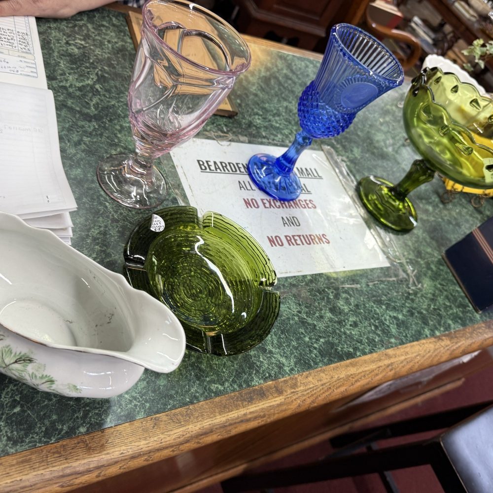 Bearden Antique Mall - My haul. So many little treasures - Antiques Near Me - Knoxville, Tennessee Bearden Antique Mall - My haul. So many little treasures - Antiques Near Me - Knoxville, Tennessee