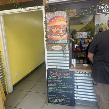 Rocco's Eats - ..... - Breakfast & Brunch Near Me - Fresno, California