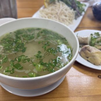 Pho Ga Hai Van 2 - Anaheim - Vietnamese Near Me - Anaheim, California