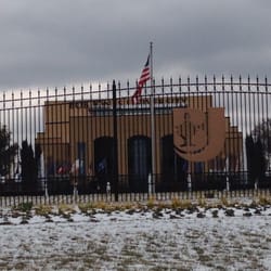 Bob Jones University - Rodeheaver Auditorium
