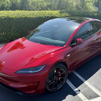 714 Tint and Paint Protection - 50% windshield 20% front windows 10% rear windows - Home Window Tinting Near Me