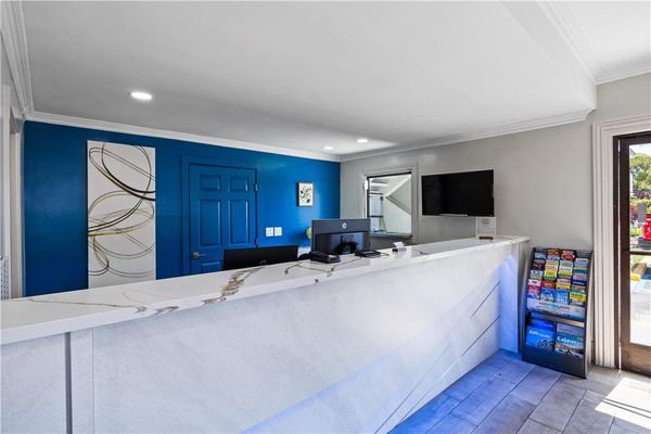 Hotel Elan San Jose by null