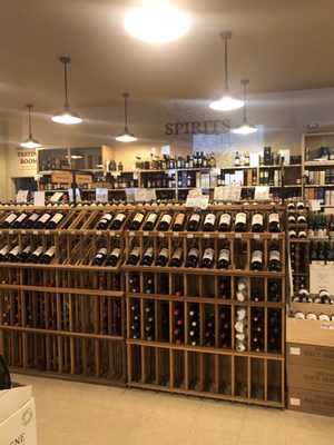 K&L Wine Merchants by null
