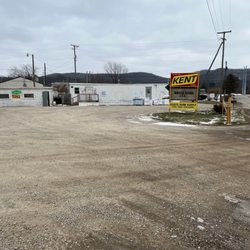 Scioto Farm Supply - Feed store