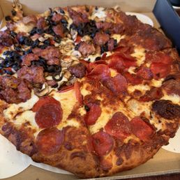 Pizza Pizza