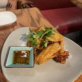 Turtle Tower - Chicken Wings - Vietnamese Near Me - San Francisco, California Turtle Tower - Chicken Wings - Vietnamese Near Me - San Francisco, California