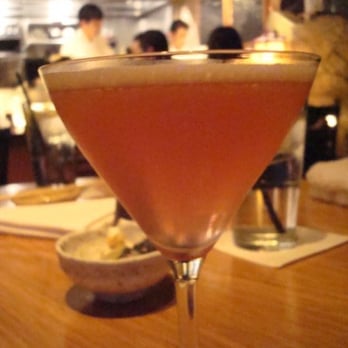 Tei Tei Robata Bar - The beginning to my great night! - Japanese Near Me - Dallas, Texas