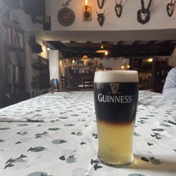 The Eagle's Head