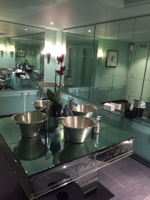 Baglioni Hotel London by null