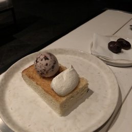 Black Cherry Ice Cream