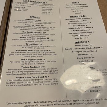 Fahrenheit 132 - Steakhouses Near Me - Fredericksburg, Virginia Fahrenheit 132 - Steakhouses Near Me - Fredericksburg, Virginia