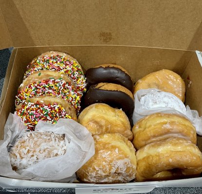 Donut Shoppe by null