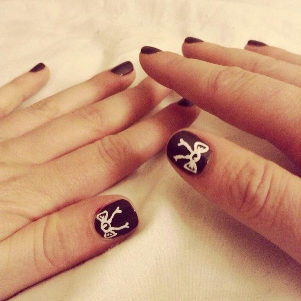 Tropical Popical - PRETTY! - Nail Salons Near Me - Dublin, D