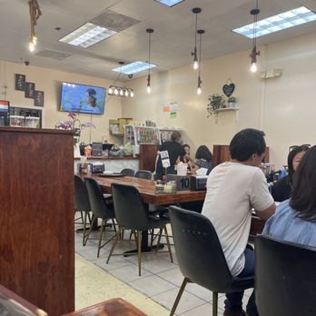 Loi's Kitchen - Restaurant - Vietnamese Near Me - Garden Grove, California Loi's Kitchen - Restaurant - Vietnamese Near Me - Garden Grove, California