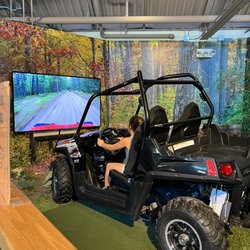 Outdoor Adventure Center
