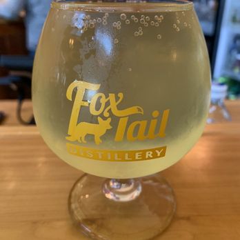 Fox Tail Cider & Distillery - Cideries Near Me - Hood River, Oregon