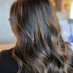Urban Colorz Salon - Caramel color by Autumn