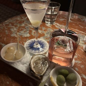 Silver Lyan - Dirty martini - Cocktail Bars Near Me - Washington, DC, District of Columbia Silver Lyan - Dirty martini - Cocktail Bars Near Me - Washington, DC, District of Columbia