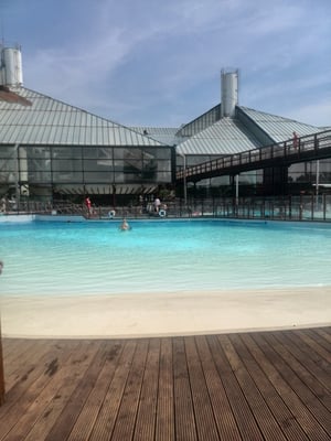 Aquaboulevard by null