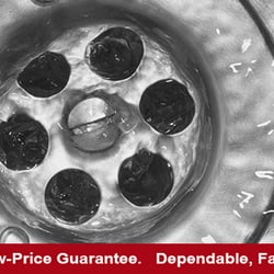 ABC Plumbing & Drain Service