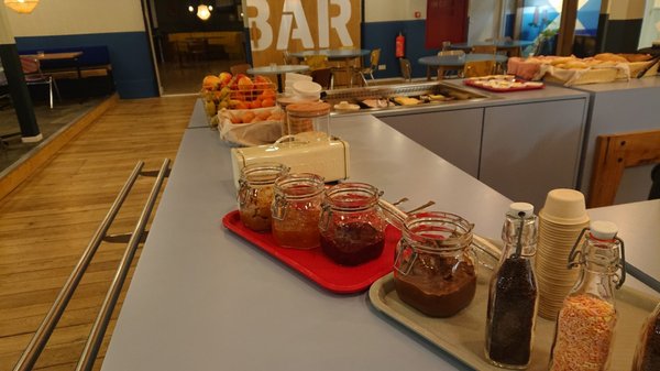 Stayokay Hostel Terschelling by null
