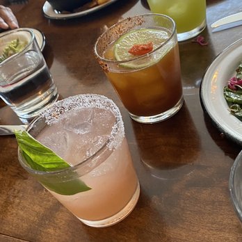 Maestro Restaurant - Mezcal on point - Cocktail Bars Near Me - Pasadena, California Maestro Restaurant - Mezcal on point - Cocktail Bars Near Me - Pasadena, California