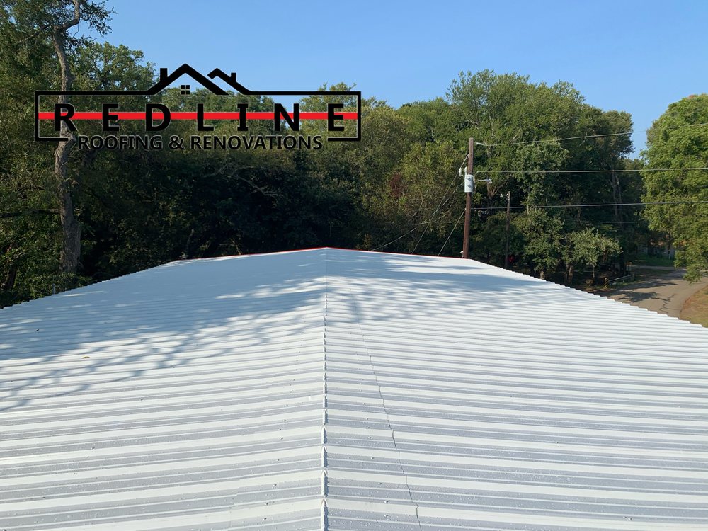 Slide of Redline Roofing & Renovations