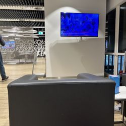 Open Sky Lounge