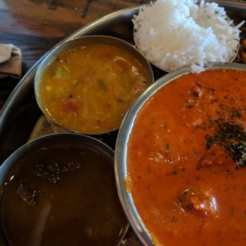 Southern Spice - Indian Near Me - Irving, Texas