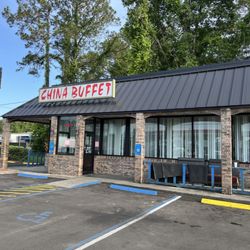China Buffet