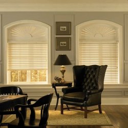Visual Design Blinds