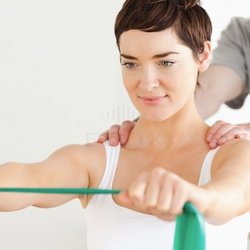 Aquahab Physical Therapy