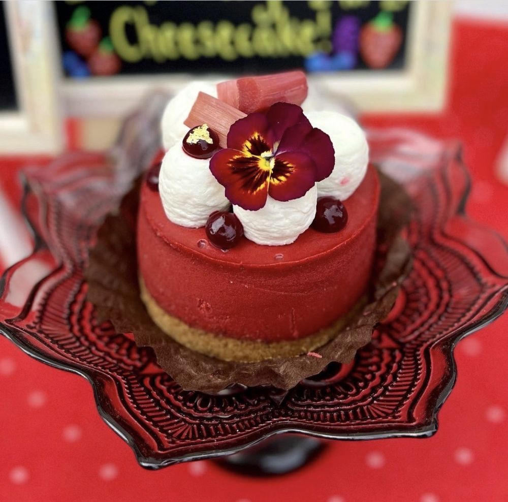 KELOWNA FARMER’S AND CRAFTER’S MARKET Updated September 2024 40