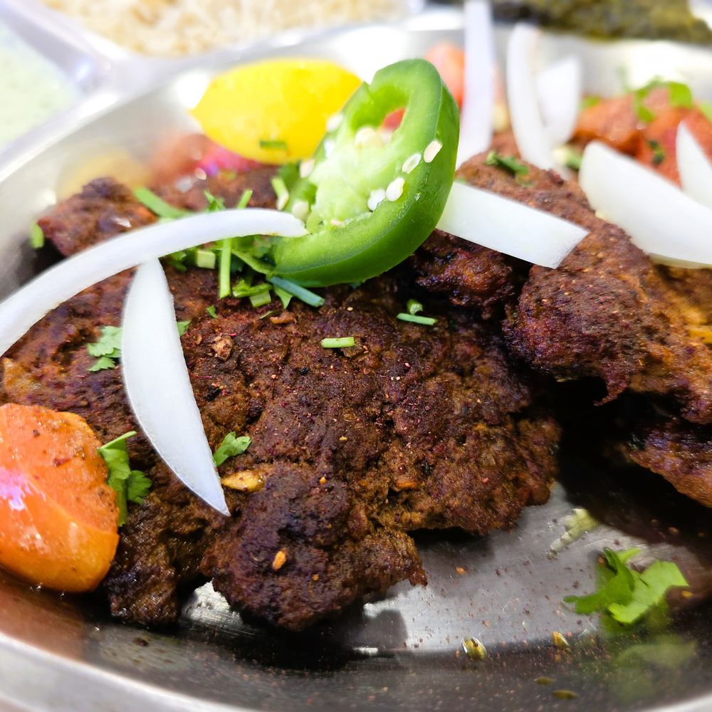 Mehran Restaurant - Chapli Kabob - Halal Near Me - Arlington, Virginia
