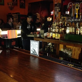 Blind Bob's - My view from my seat - Pubs Near Me - Dayton, Ohio Blind Bob's - My view from my seat - Pubs Near Me - Dayton, Ohio