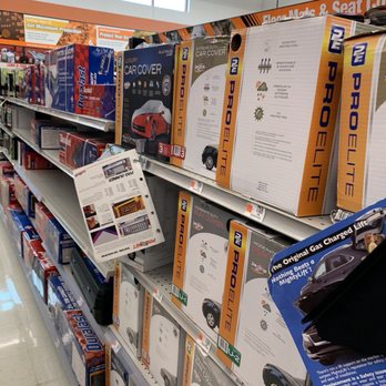 AutoZone - Auto Parts & Supplies Near Me - Buffalo, New York
