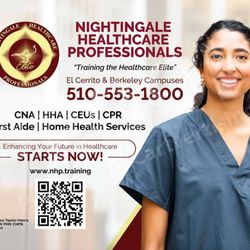 Nightingale Healthcare Professionals