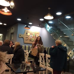 O'Briens Sandwich Bar