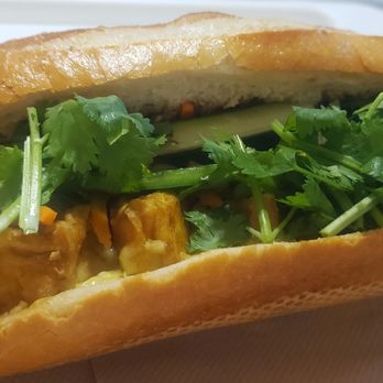 Ace Banh Mi - Vietnamese Near Me - Chino, California