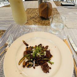 Carnival - Filet mignon