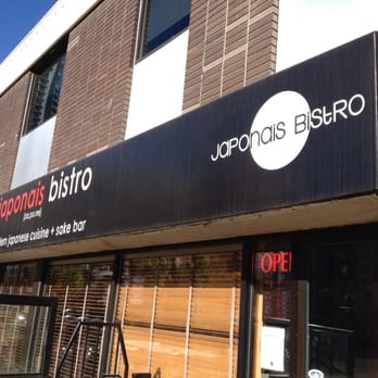 Japonais Bistro - Japonais Bistro - Japanese Near Me - Edmonton, Alberta Japonais Bistro - Japonais Bistro - Japanese Near Me - Edmonton, Alberta