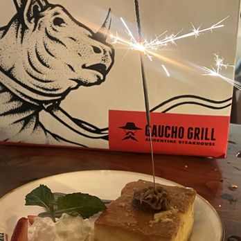 Gaucho Grill - Argentine Near Me - Temecula, California