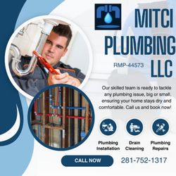 Mitci Plumbing