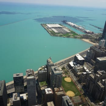 360 Chicago - View of Lake Michigan - Observatories Near Me - Chicago, Illinois 360 Chicago - View of Lake Michigan - Observatories Near Me - Chicago, Illinois
